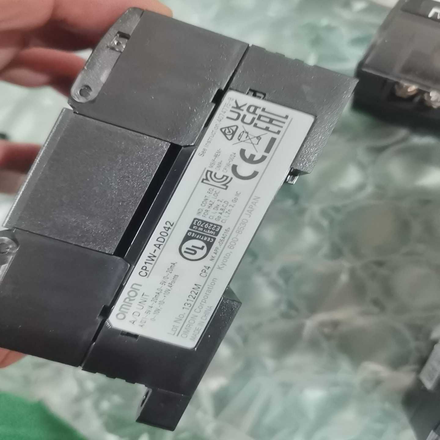 议价cp1w-ad042欧姆龙3个漂亮的包功能单价4