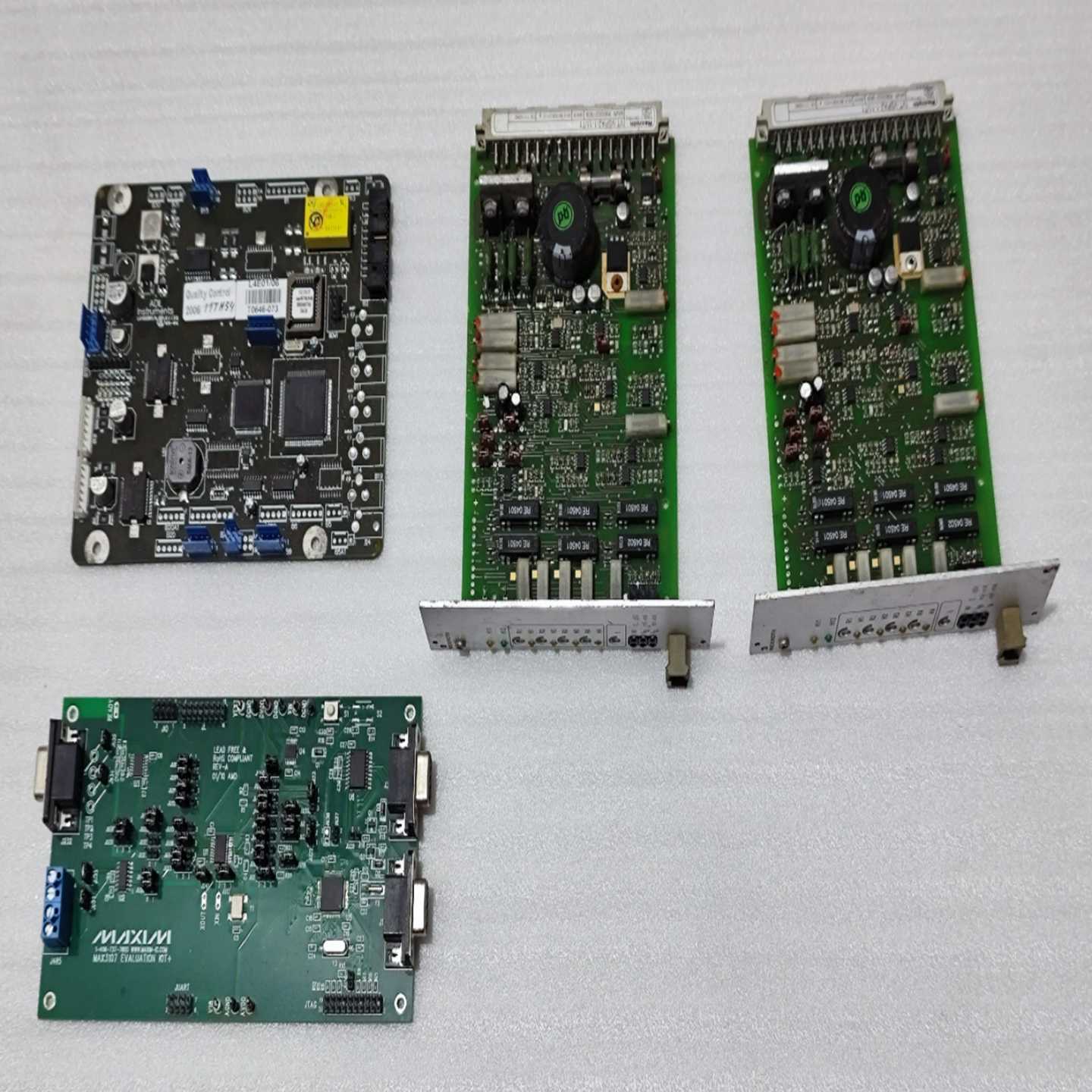议价德国Rexroth力士乐放大器VT-VSPA2-1-11/T