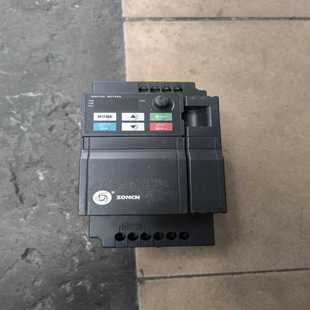 380V 3.7KW 众辰H2400S03D7K 成色如 星慕电子