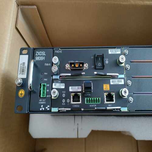 询价sccbk10GEPON9806H主控板20张