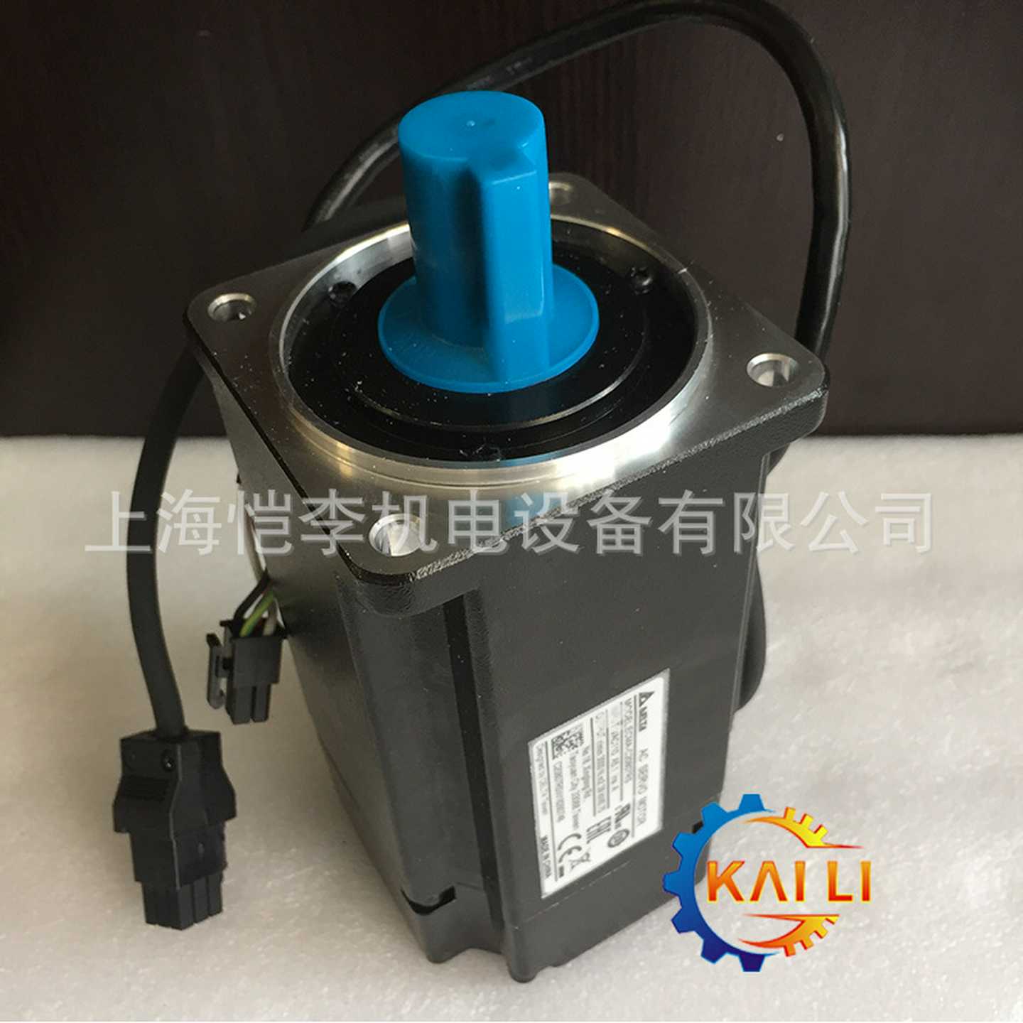 原装ASD-A2-2023-L伺服电机2F.0KW伺服驱动器ECMA系列