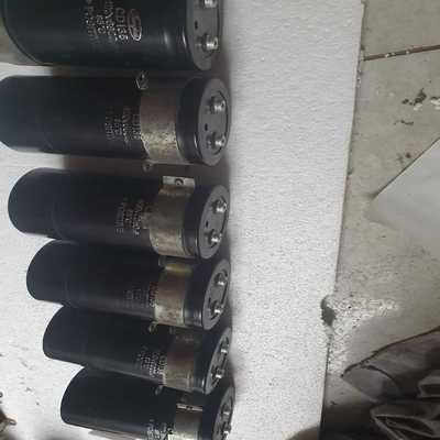 议价电容400v6800ufcd1577高度16