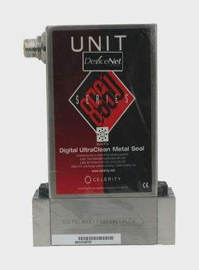 CELERITYUNIT8560MASSFLOWUFC-8565CMULTIFLOWMFLOSC1601