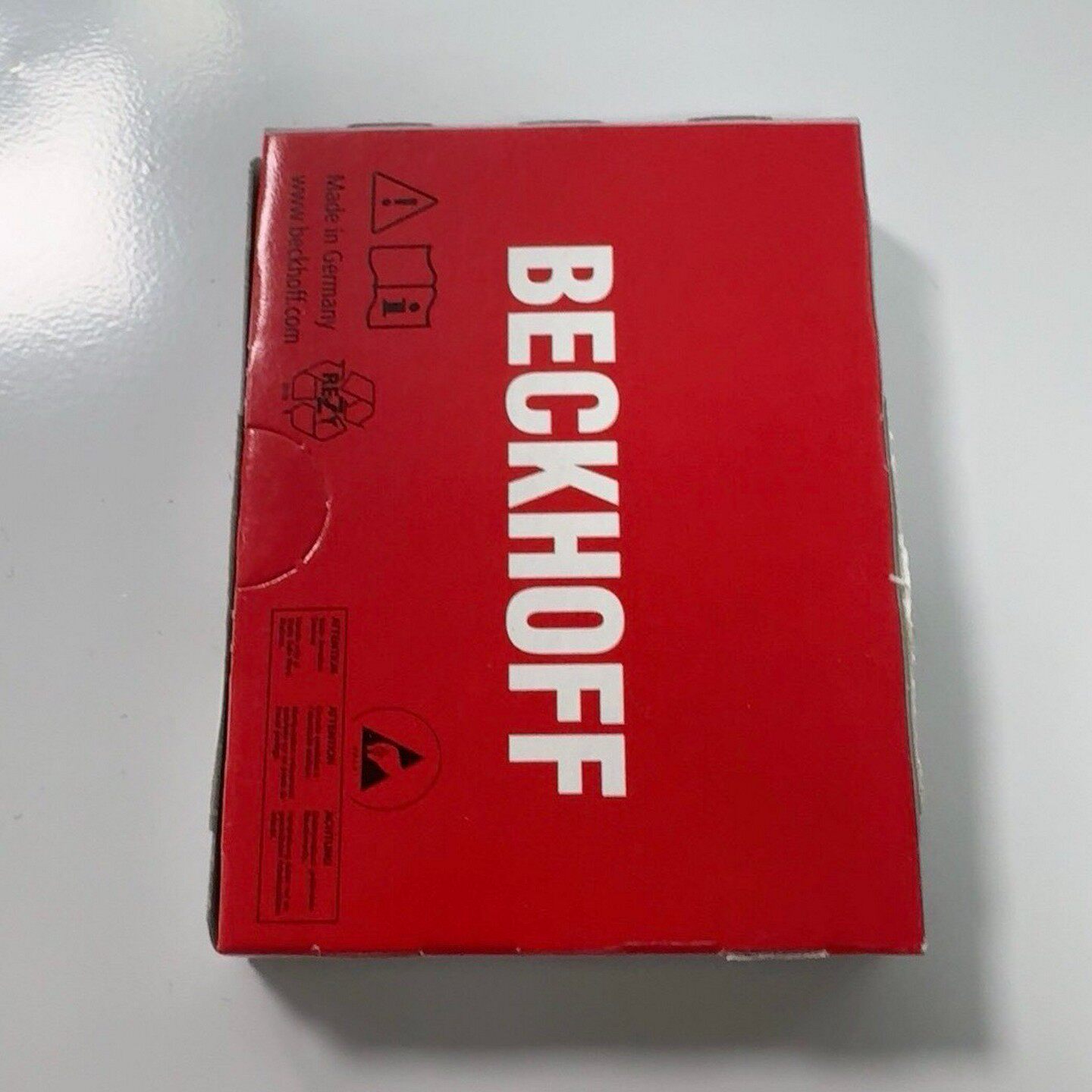 原厂倍福模块EL6695，量多价优询价