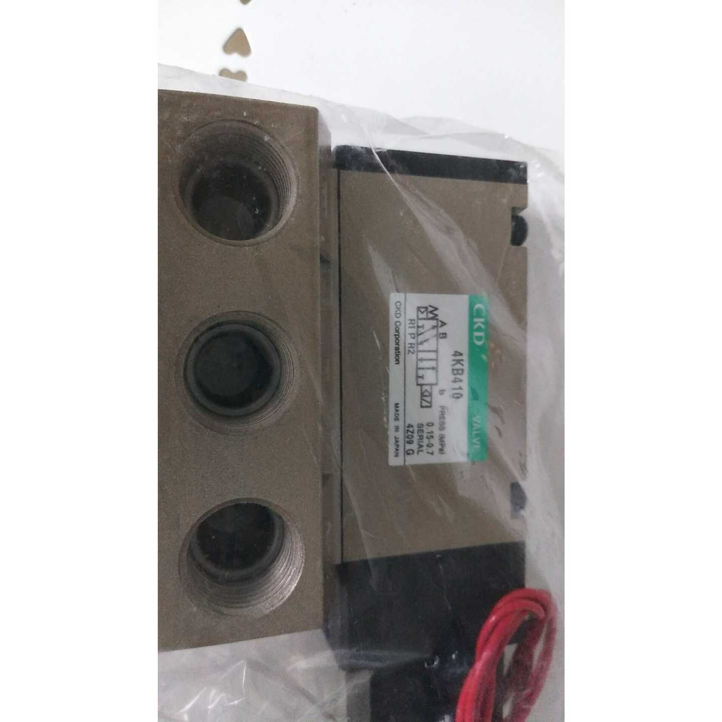 全新原装正品4KB410-15-AC110V现货*--议价商品