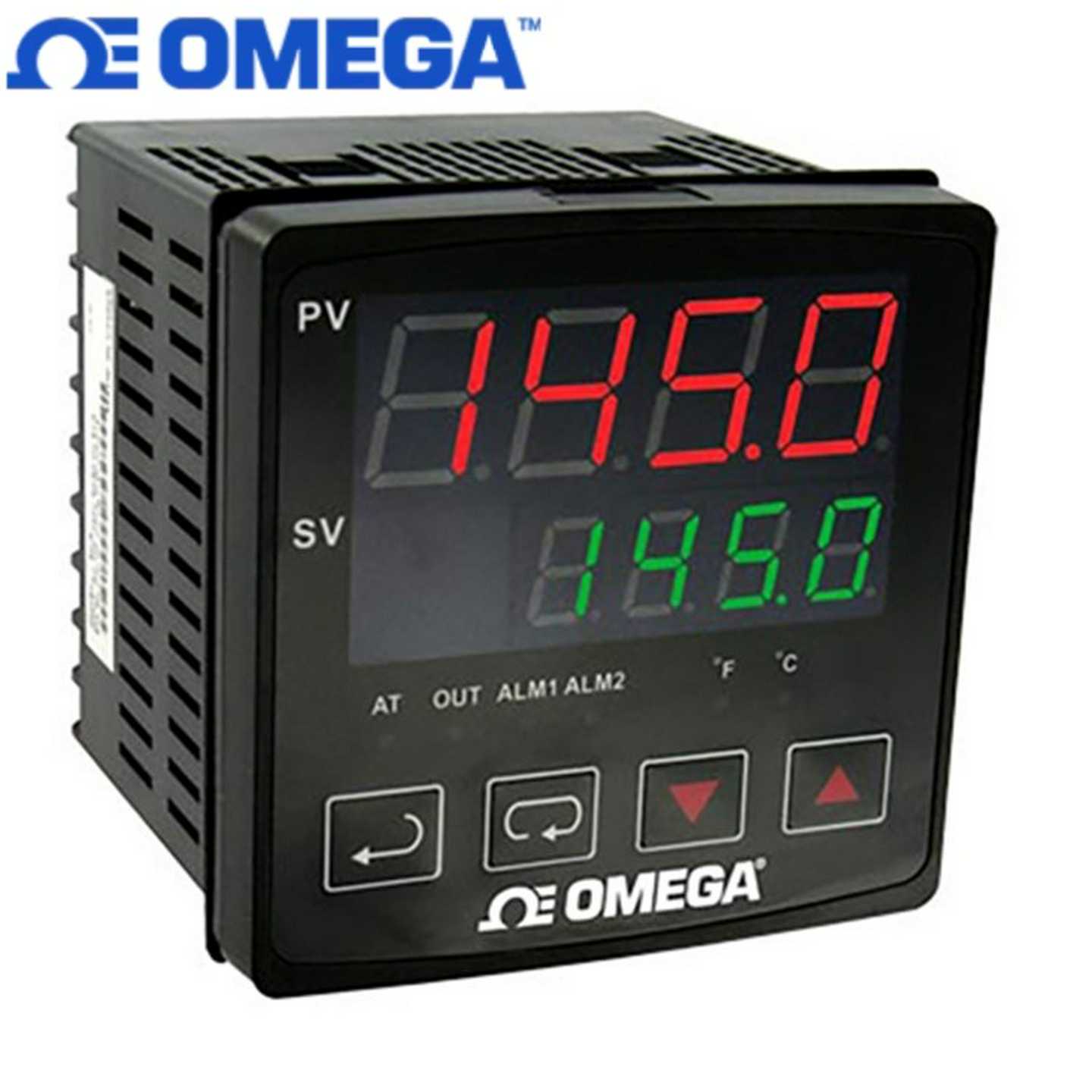 美国奥米佳温度控制器CN7200系列CN7223,CN7233,CN72C53,CN7263