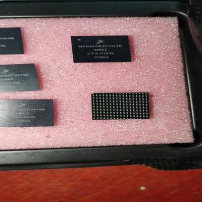 MCIMX283CVM4B询价