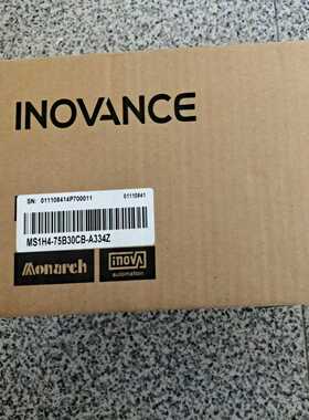 汇川伺服电机MS1H4-75B30CB-A334Z询价