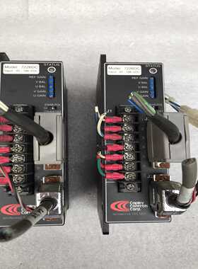 【星慕电子】copIey controIs 驱动器 7226DC 美国生