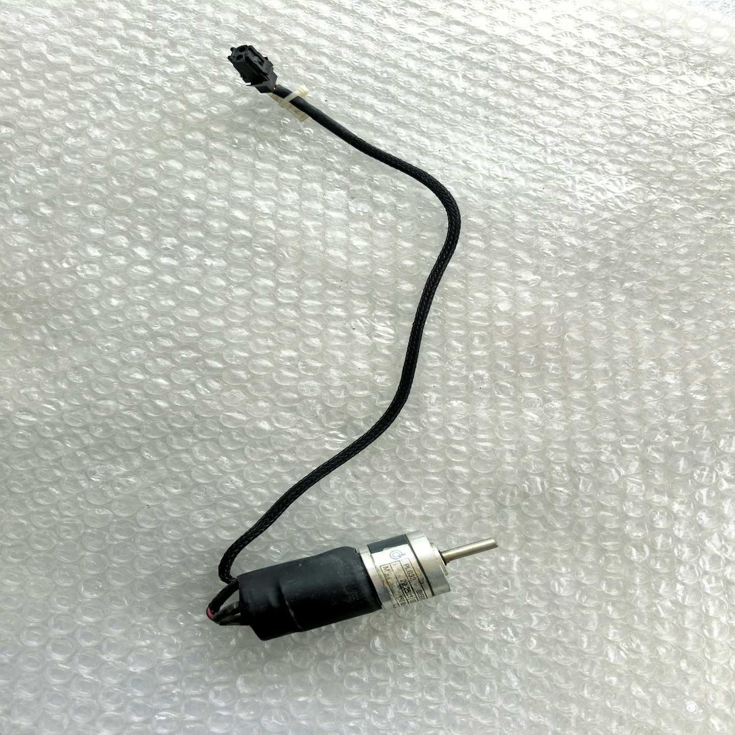 PLG32二手拆机电机，实物图拍摄--议价商品