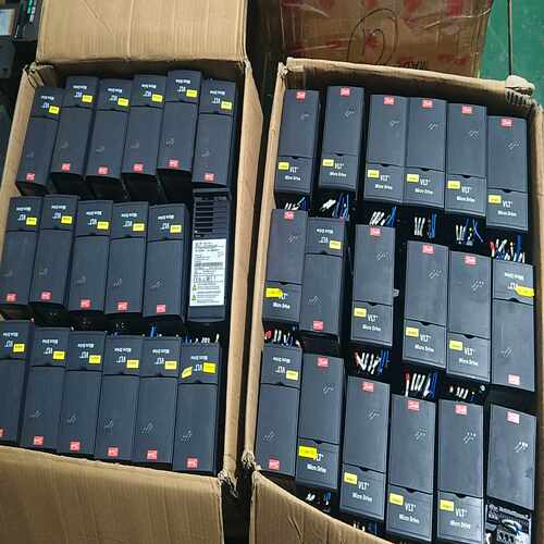 丹佛斯FC-051变频器FC-051PK75T4E20H原装