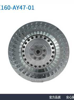 全新德国原装R2EZ160-AY47-01160mm230V240W1.0离心风机