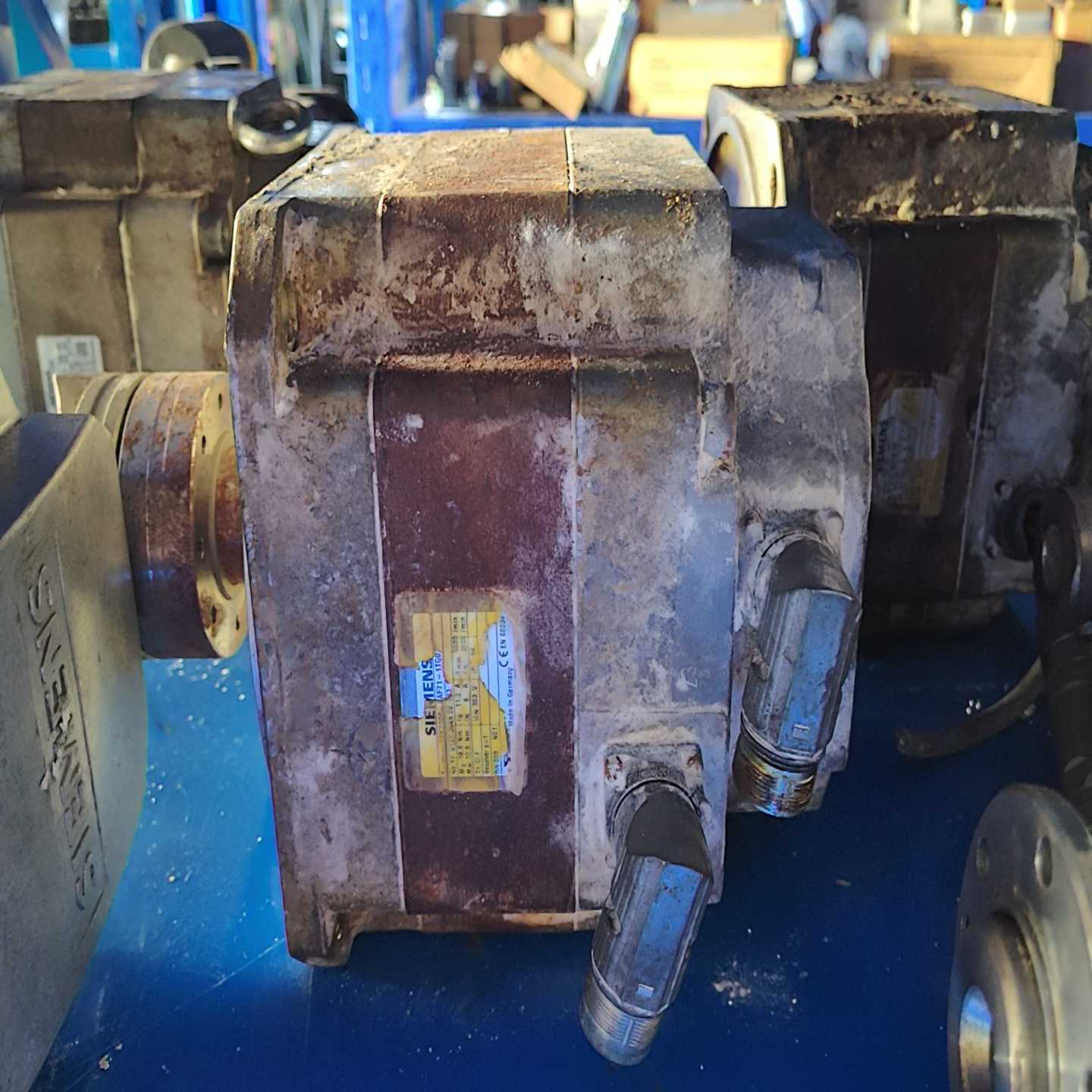 1FK7100-5AF71-1TG0西门子伺服电机德国原装进议价