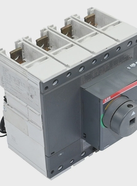 ABBSACET5L400TmaxCircuitBreaker