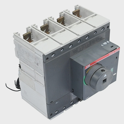 ABBSACET5L400TmaxCircuitBreaker