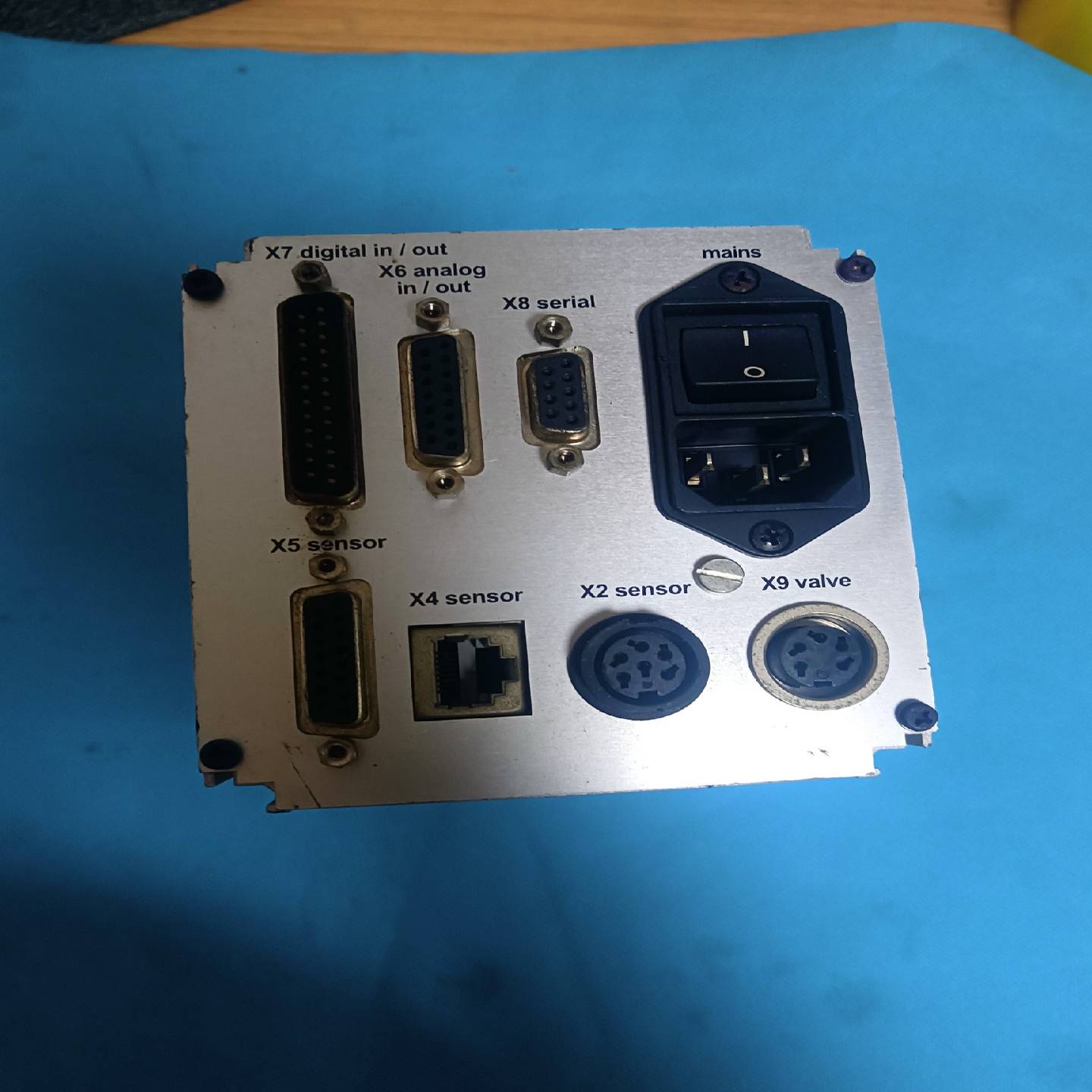 普发真空显示器PFEIFFERRVC300询价