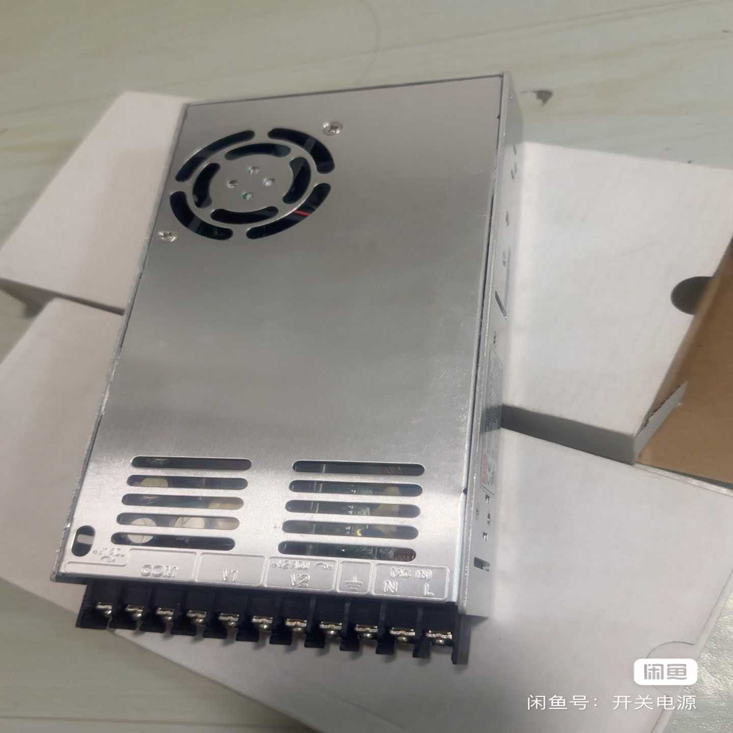 HDP-240台湾明纬开关电源全新原装正品--议价商品