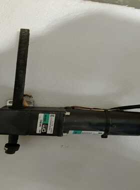 询价东方电机2LB10N-22RK6GN-CWM至少有九成新，