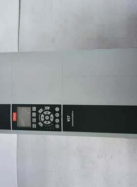 Danfoss变频器VLT AutomationDrive，--议价商品