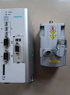 【议价】Festo费斯托驱动器CMMS-ST-C8-7-G2适用