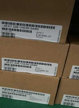 6ES7336-1HE00-0AB0库存询价