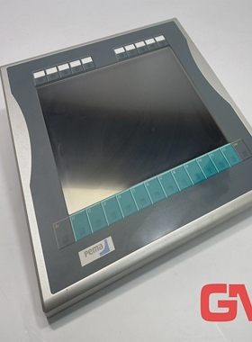 BeckhoffEconomy-Control-PanelCP7912-0001-0000TouchPanel