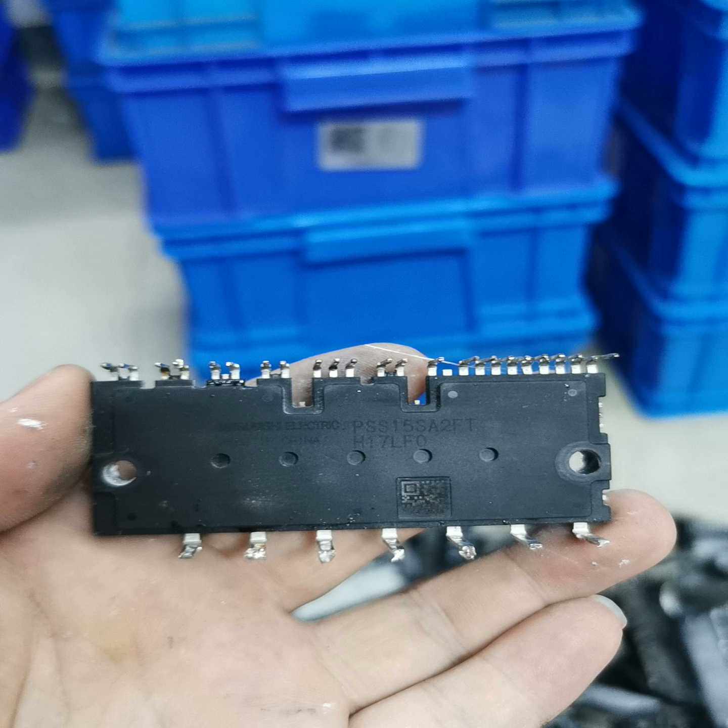 PSS15SA2FT货模块询价