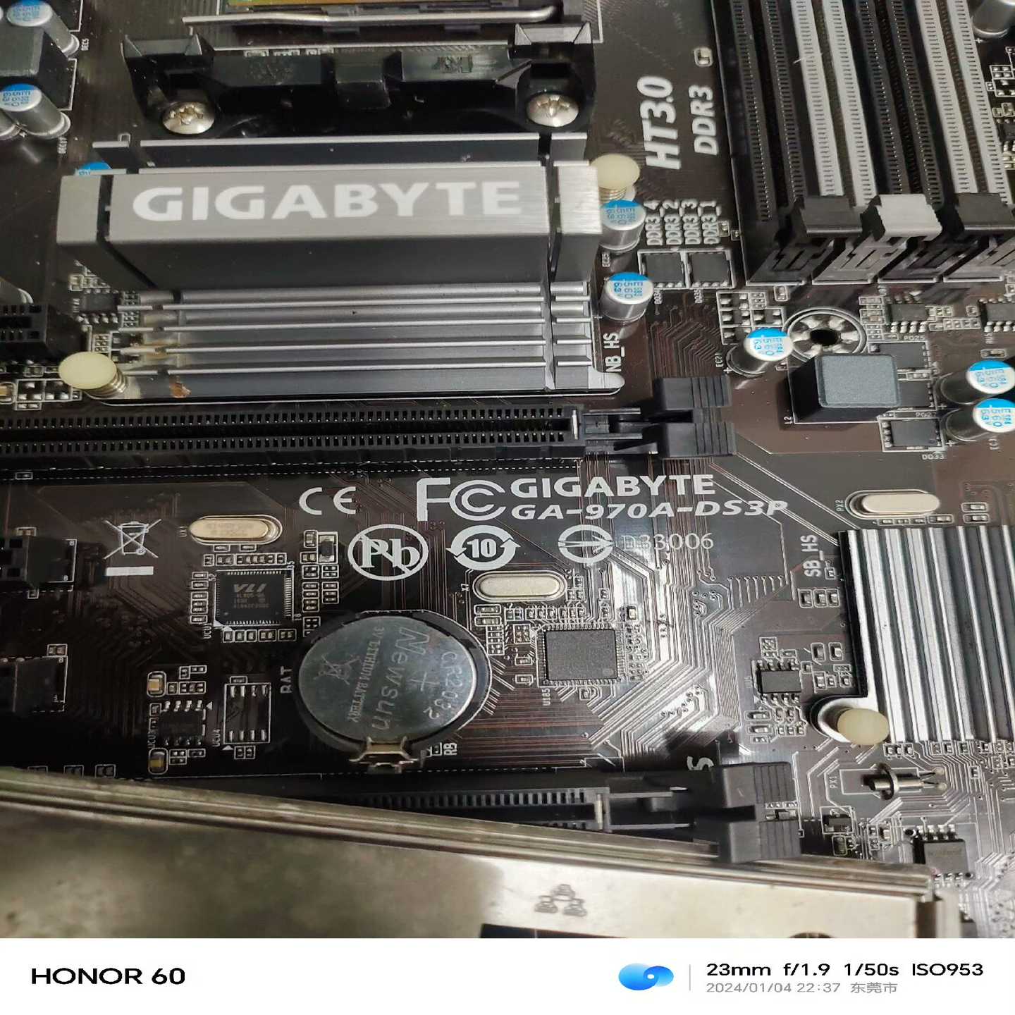 议价fx6300技嘉ga970a-ds3p