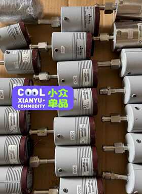 MKS真空流量计623F-33844，623A-22681，--议价商品
