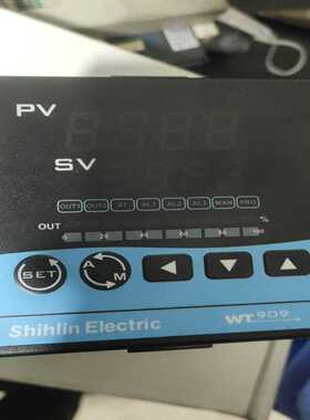 件台湾士林温控WTG99-202000003AS【博航商行】