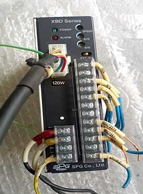 SPGXBD120B无刷电机驱动器，，功能询价