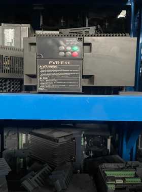 富士FVR2.2E11S-7JE 220v 拆机宝贝，功能包一议价商品