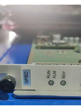 HWGPBD业务板 H807GPBD 拆机包测试