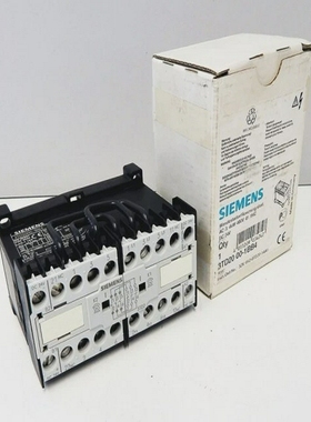 Siemens3TD2000-1BB43TD2000-1BB4Wendestarter/Reversingst