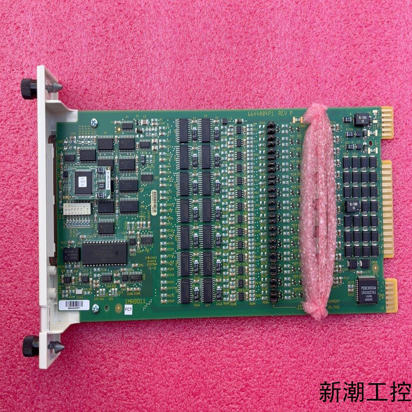 ABB卡件SPAS011议价商品