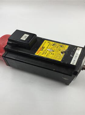 FANUC电机A06B-0373-B577#0008带编码器A860-0365-T001现货实拍