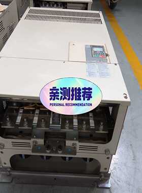 H1000系列变频器CIMR-HB4A0216AAA1