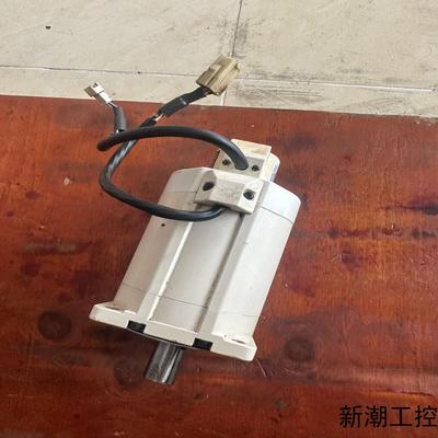 电装机器人电机MSMA082T2U2议价商品