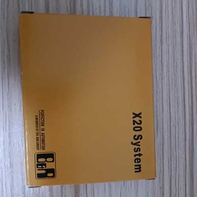 X20CM4810【博航商行】