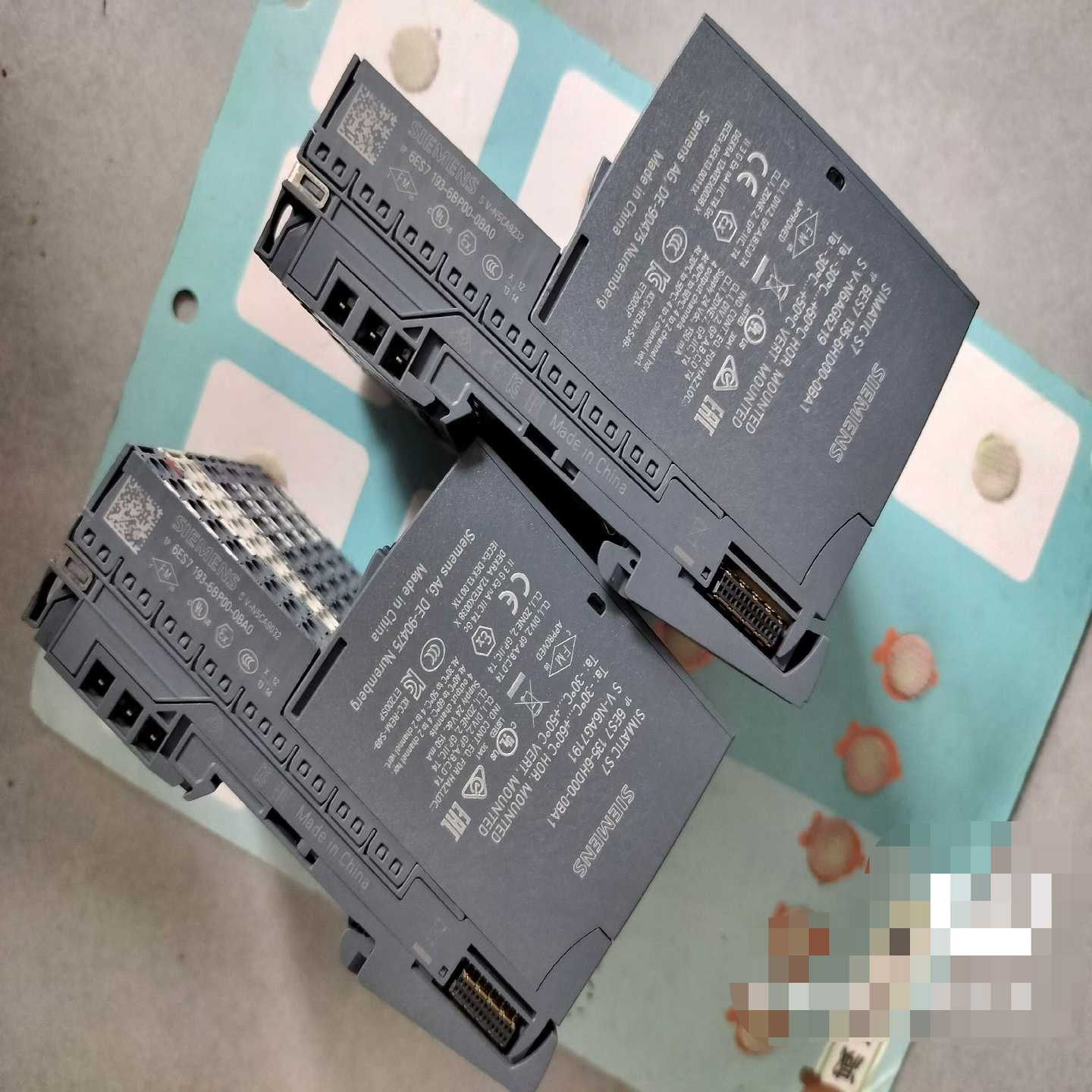 议价6715-600-01，成色充新，功适用
