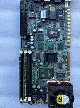 议价瑞传PortwellROBO-698-D工控主板216