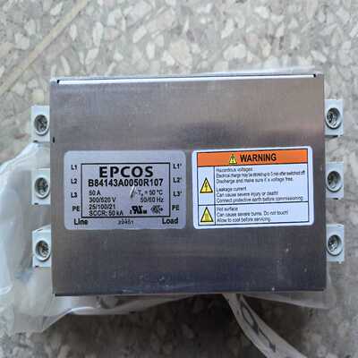 B84143A0050R107 520V/300V 5~询价