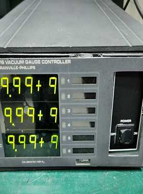 （洋洋设备）Granville-Phillips316001真空计