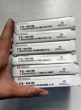 KEYENCEFS-N41N基恩士放大器全新原装正品--议价商品