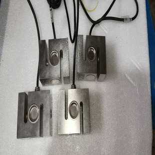 询价~托利多称重传感器TSH-2T 最大称重2T一台/