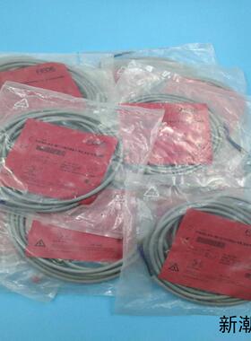 菲德FEDE接近开关PR0004-M12N10S2-YE议价商品