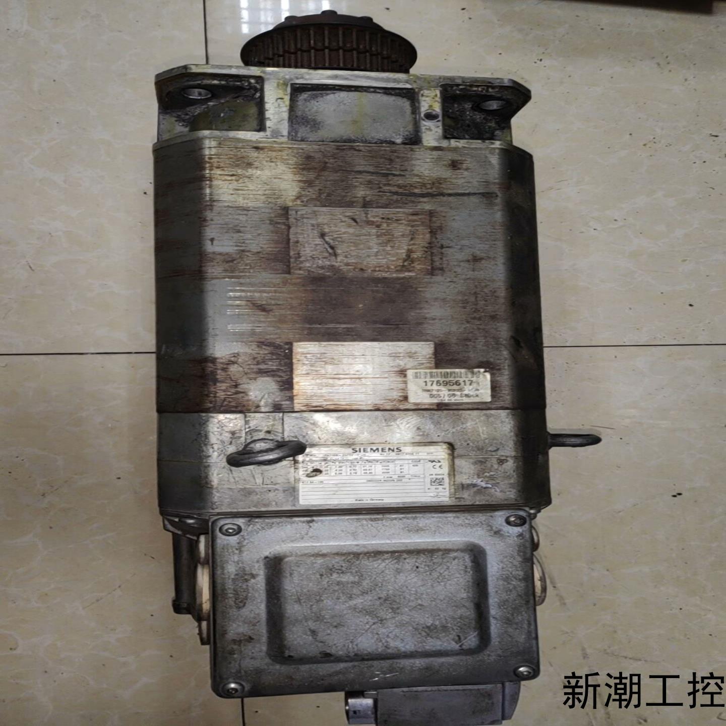 1PH7105-2QF02-0CJ0西门子主轴电机功能完好议价商品