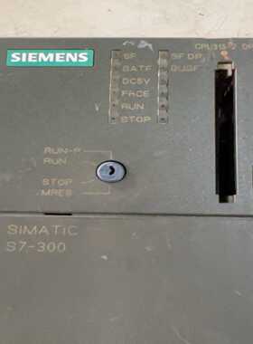 西门子模块6ES7      315-2AF01-0ABO--议价商品