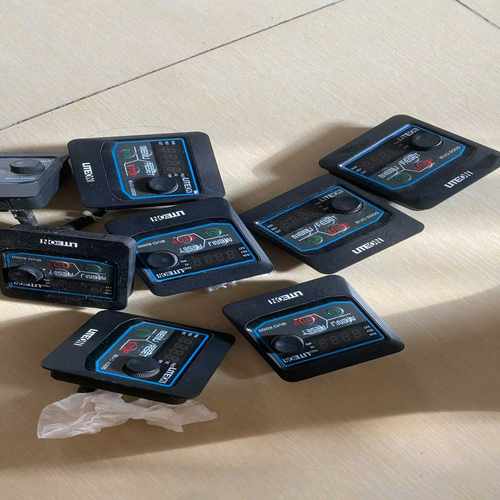 议价EVO6-KIT-RK光宝控制面板光宝EVO6000变频器面