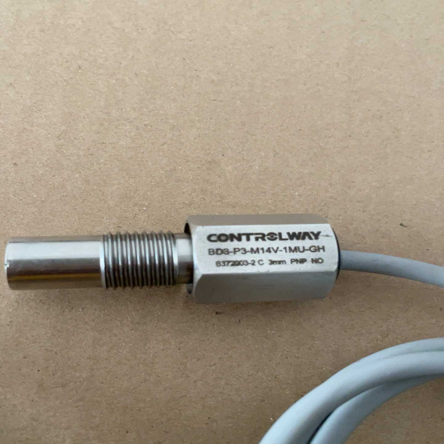 （议价）Sy主油缸高压接近开关BD3-P3-M14V-1MU-GH